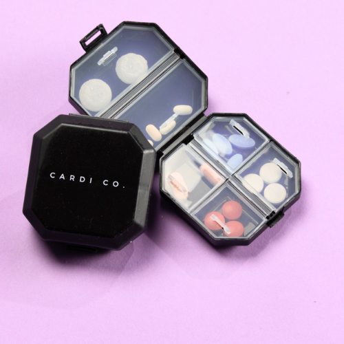 Pill Case