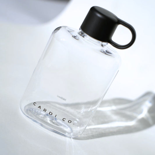Mini Water Bottle